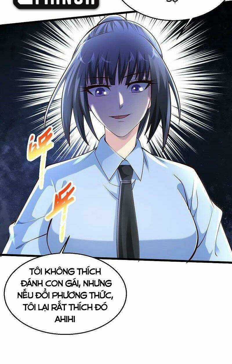 Tuyệt Phẩm Y Thánh Chapter 231 trang 13