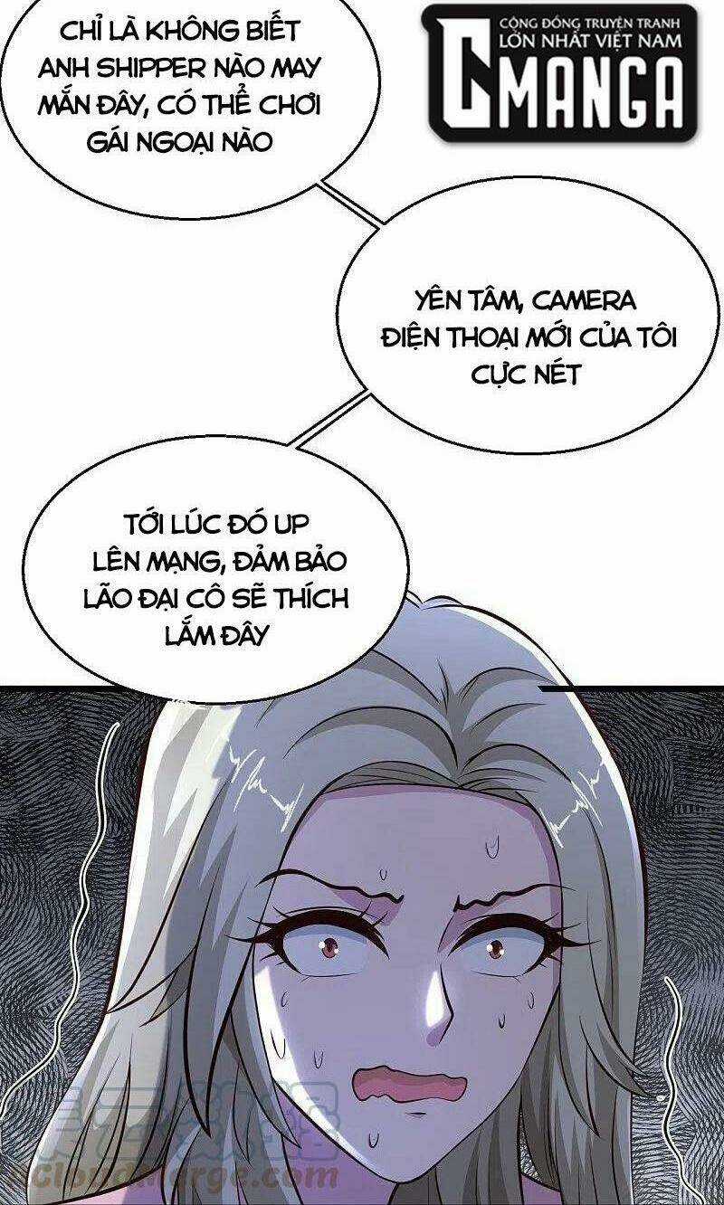 Tuyệt Phẩm Y Thánh Chapter 231 trang 17