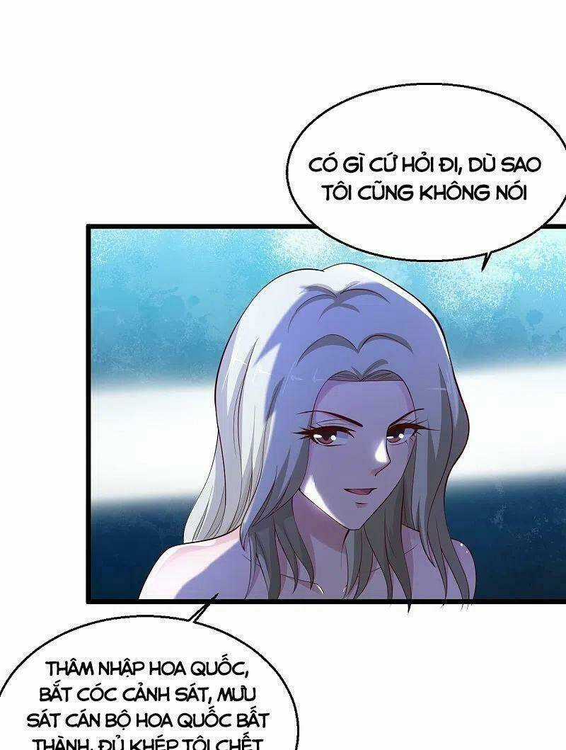 Tuyệt Phẩm Y Thánh Chapter 231 trang 2