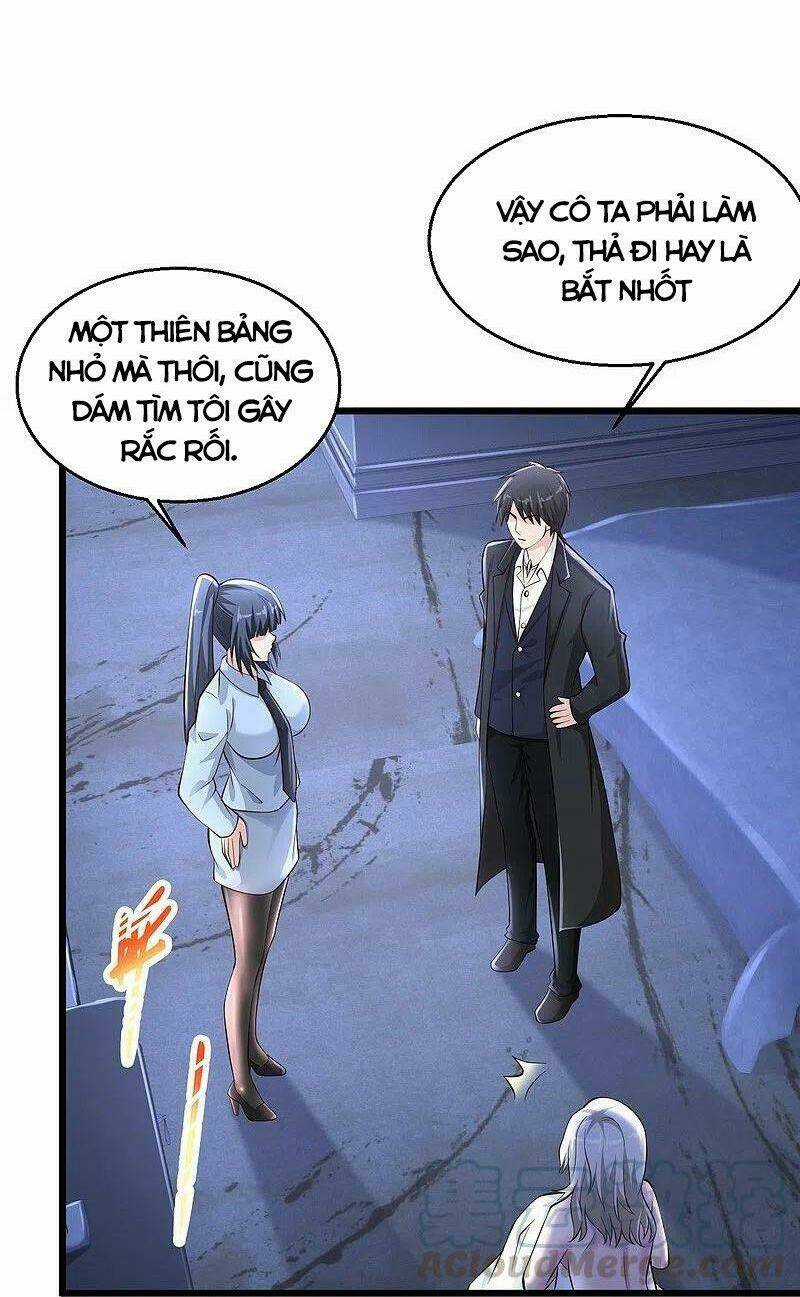 Tuyệt Phẩm Y Thánh Chapter 231 trang 23