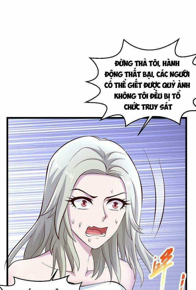 Tuyệt Phẩm Y Thánh Chapter 231 trang 24