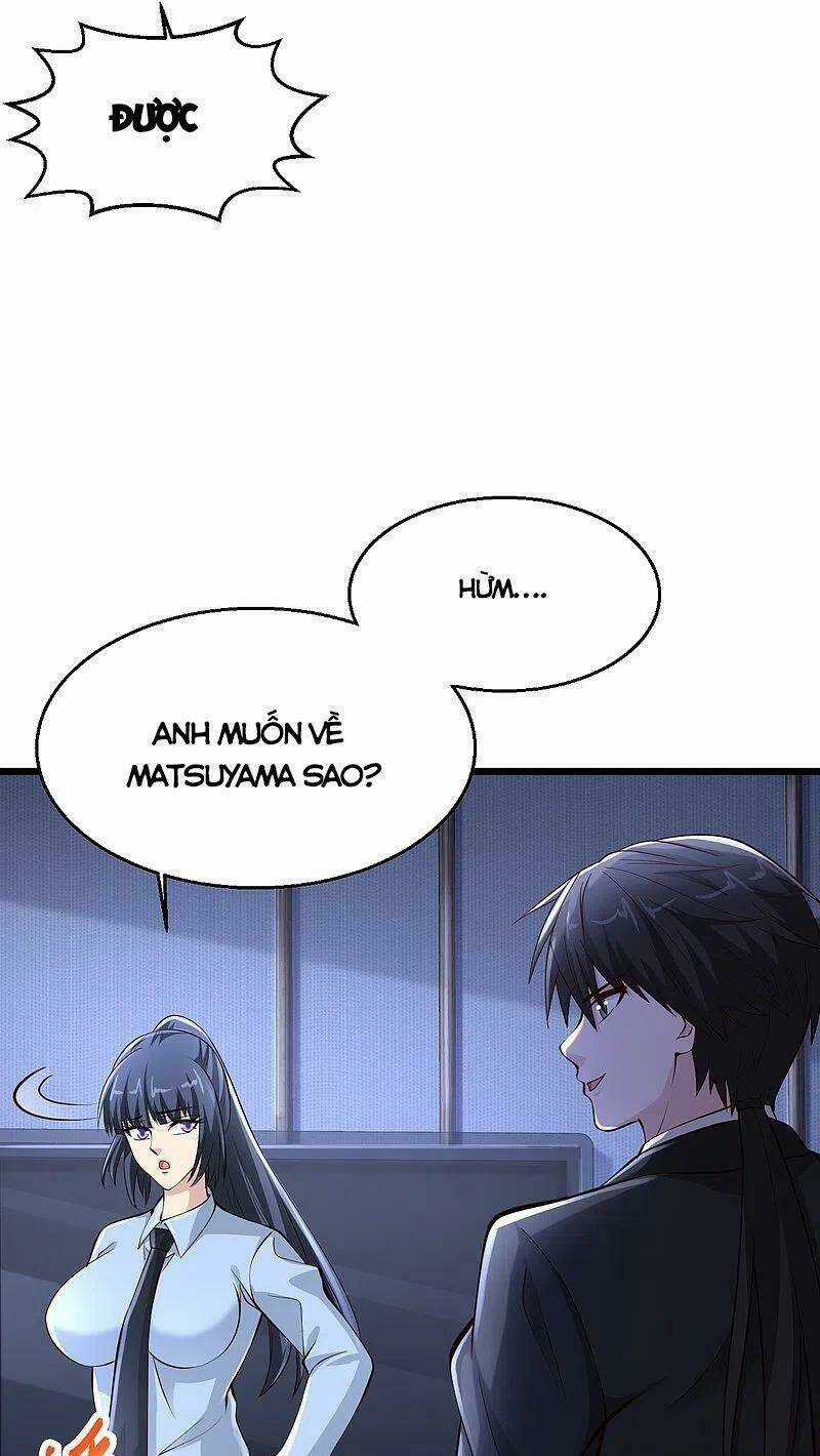 Tuyệt Phẩm Y Thánh Chapter 231 trang 26