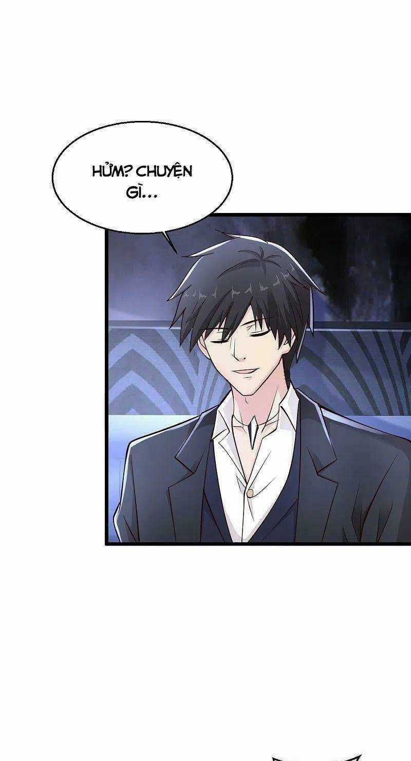 Tuyệt Phẩm Y Thánh Chapter 231 trang 28