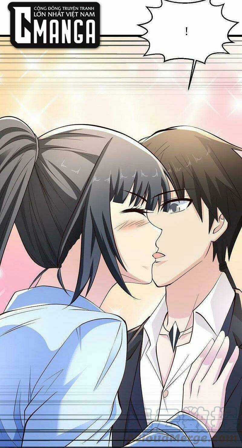 Tuyệt Phẩm Y Thánh Chapter 231 trang 29