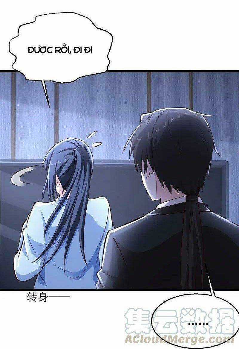 Tuyệt Phẩm Y Thánh Chapter 231 trang 31