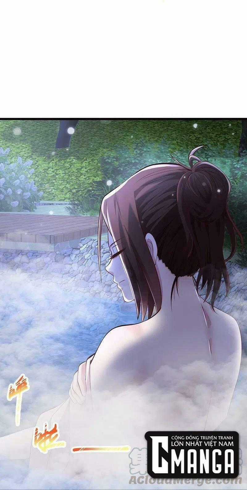 Tuyệt Phẩm Y Thánh Chapter 231 trang 34