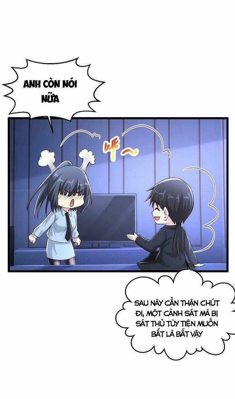 Tuyệt Phẩm Y Thánh Chapter 231 trang 5