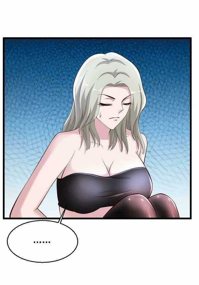 Tuyệt Phẩm Y Thánh Chapter 231 trang 8