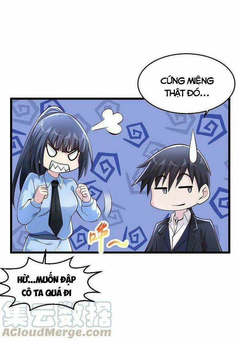 Tuyệt Phẩm Y Thánh Chapter 231 trang 9