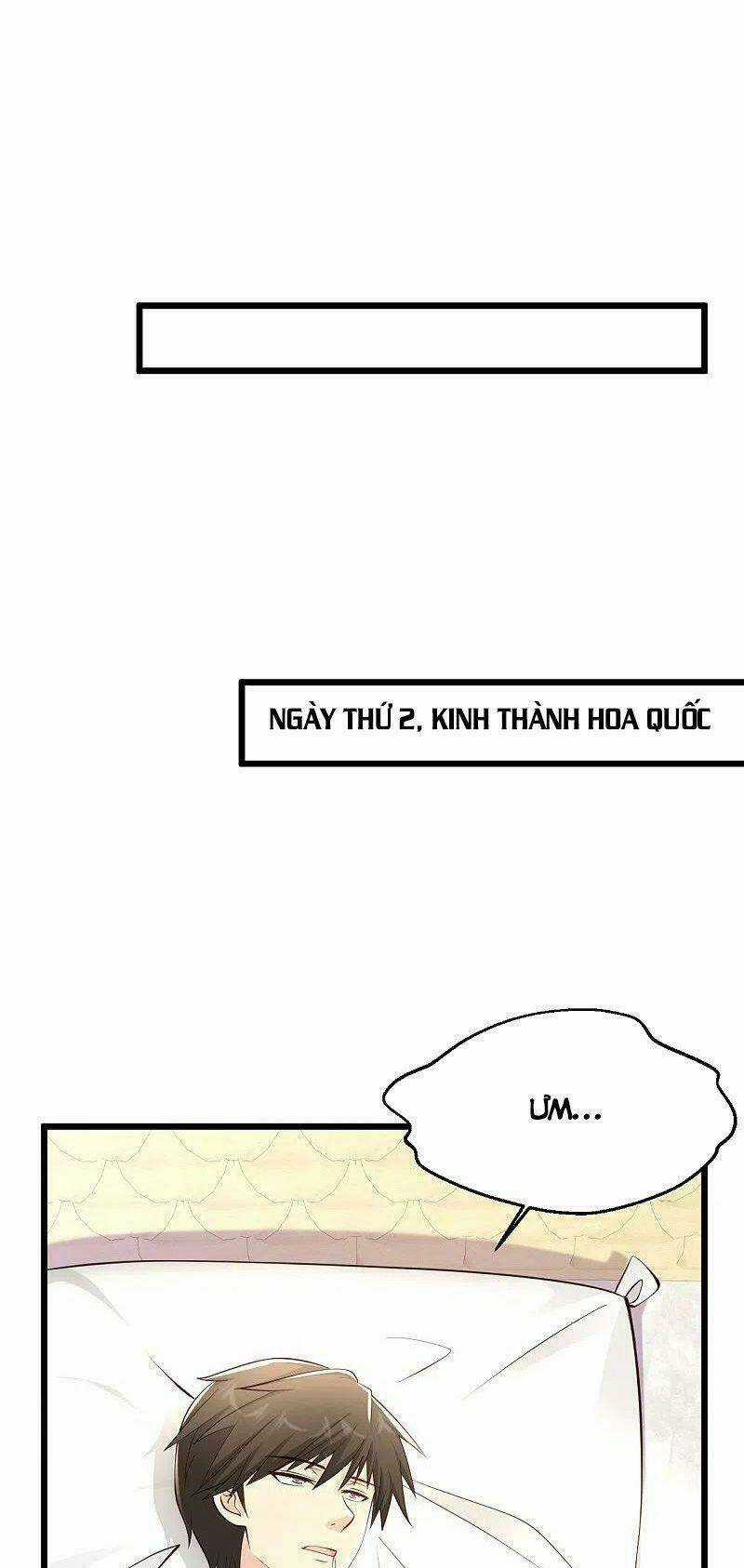 Tuyệt Phẩm Y Thánh Chapter 232 trang 10