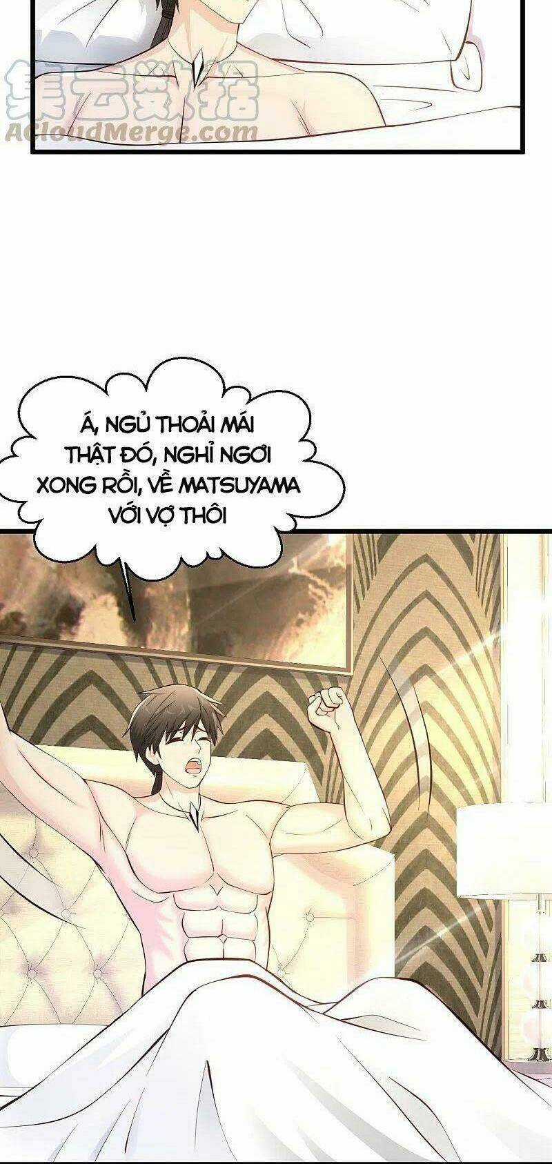 Tuyệt Phẩm Y Thánh Chapter 232 trang 11