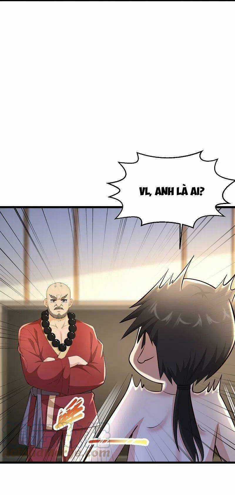 Tuyệt Phẩm Y Thánh Chapter 232 trang 12