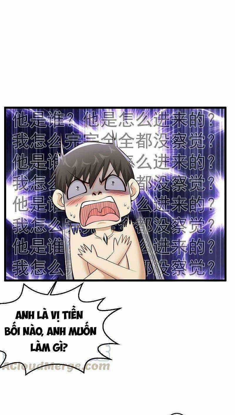 Tuyệt Phẩm Y Thánh Chapter 232 trang 14