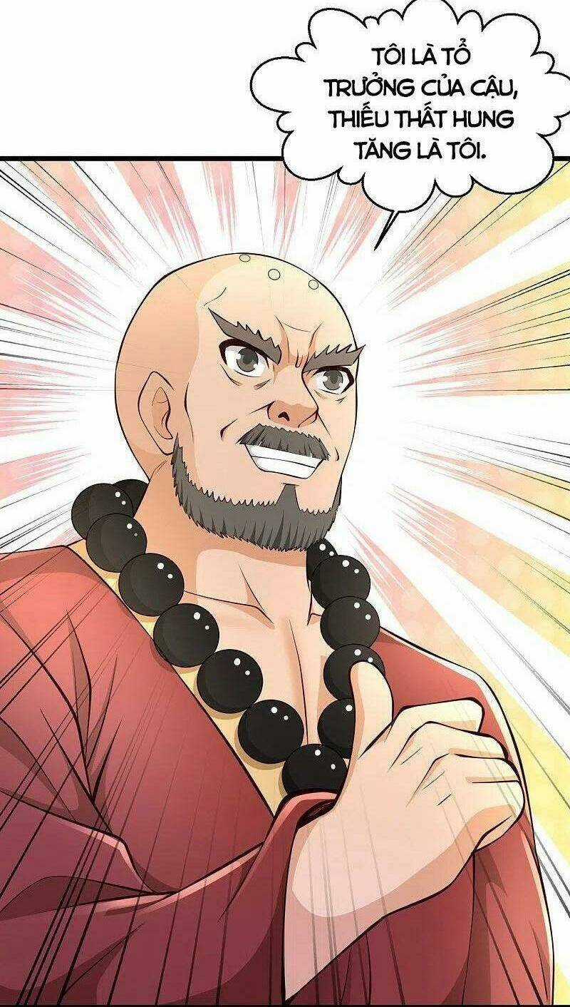 Tuyệt Phẩm Y Thánh Chapter 232 trang 15