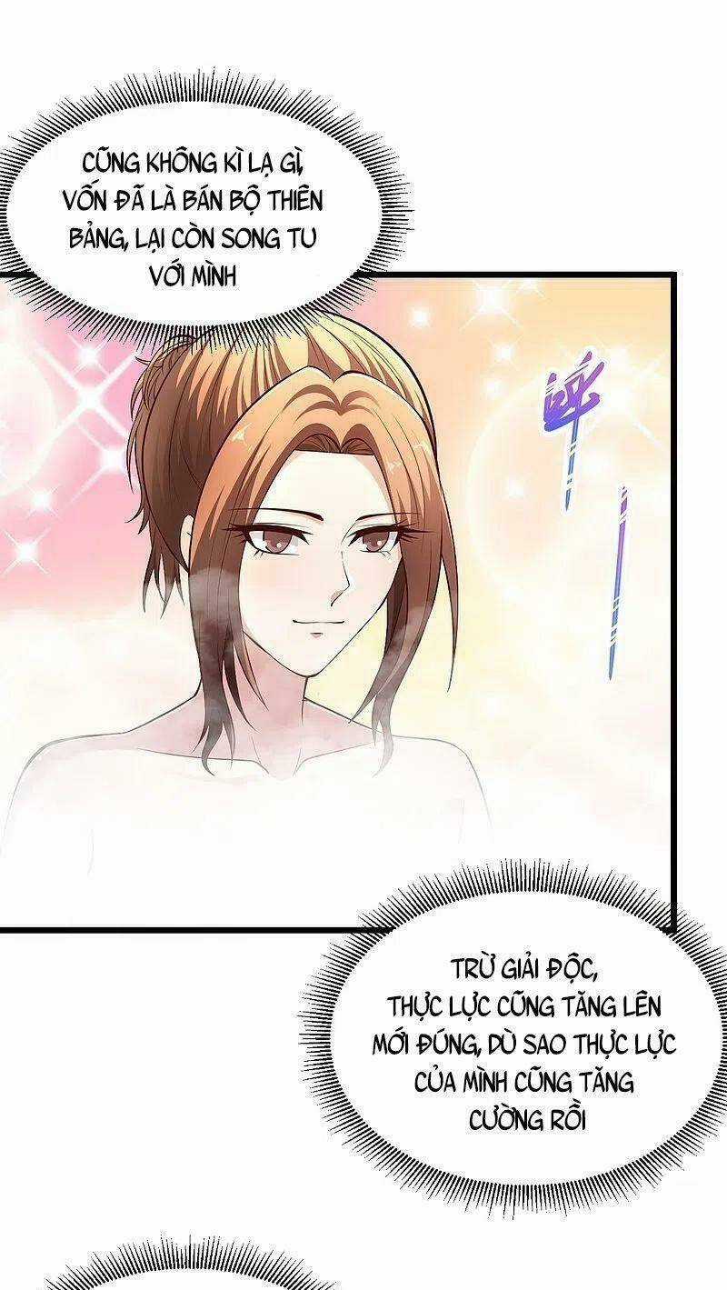 Tuyệt Phẩm Y Thánh Chapter 232 trang 2