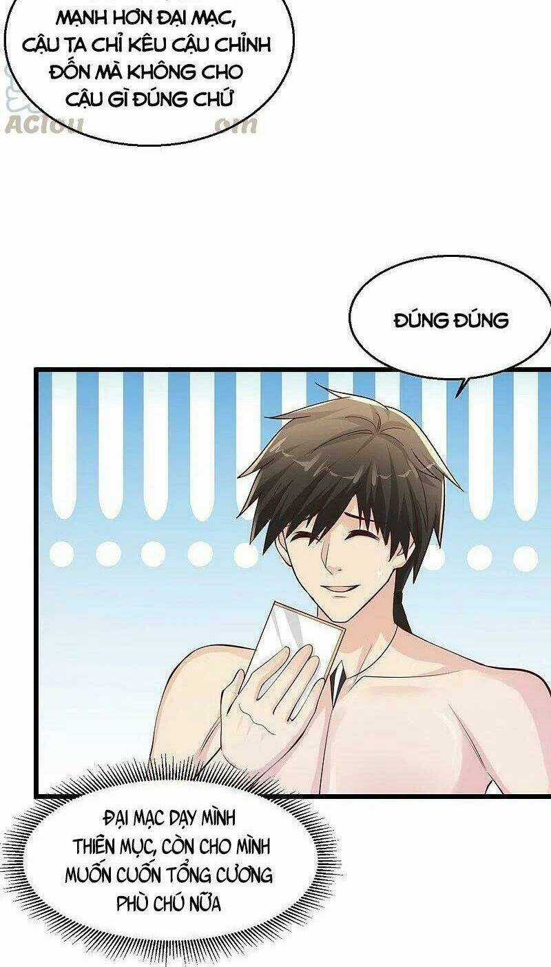 Tuyệt Phẩm Y Thánh Chapter 232 trang 21