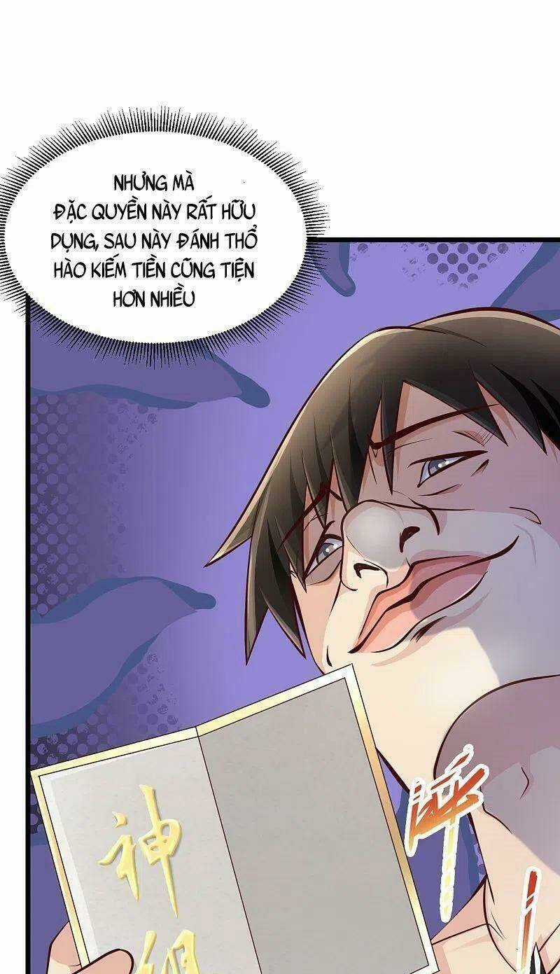 Tuyệt Phẩm Y Thánh Chapter 232 trang 22