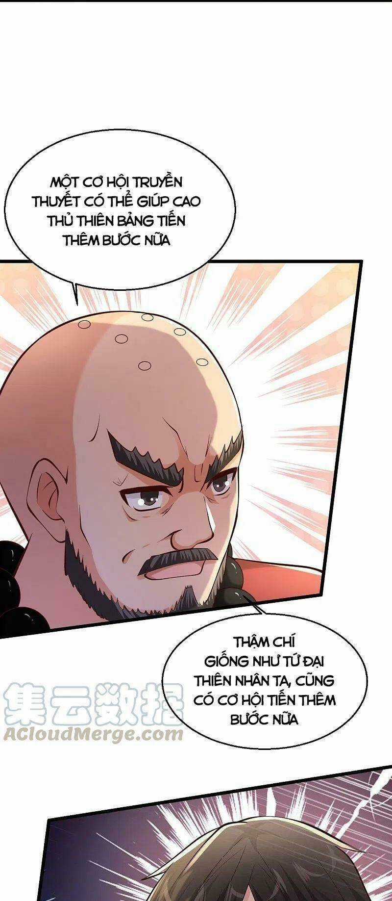 Tuyệt Phẩm Y Thánh Chapter 232 trang 24