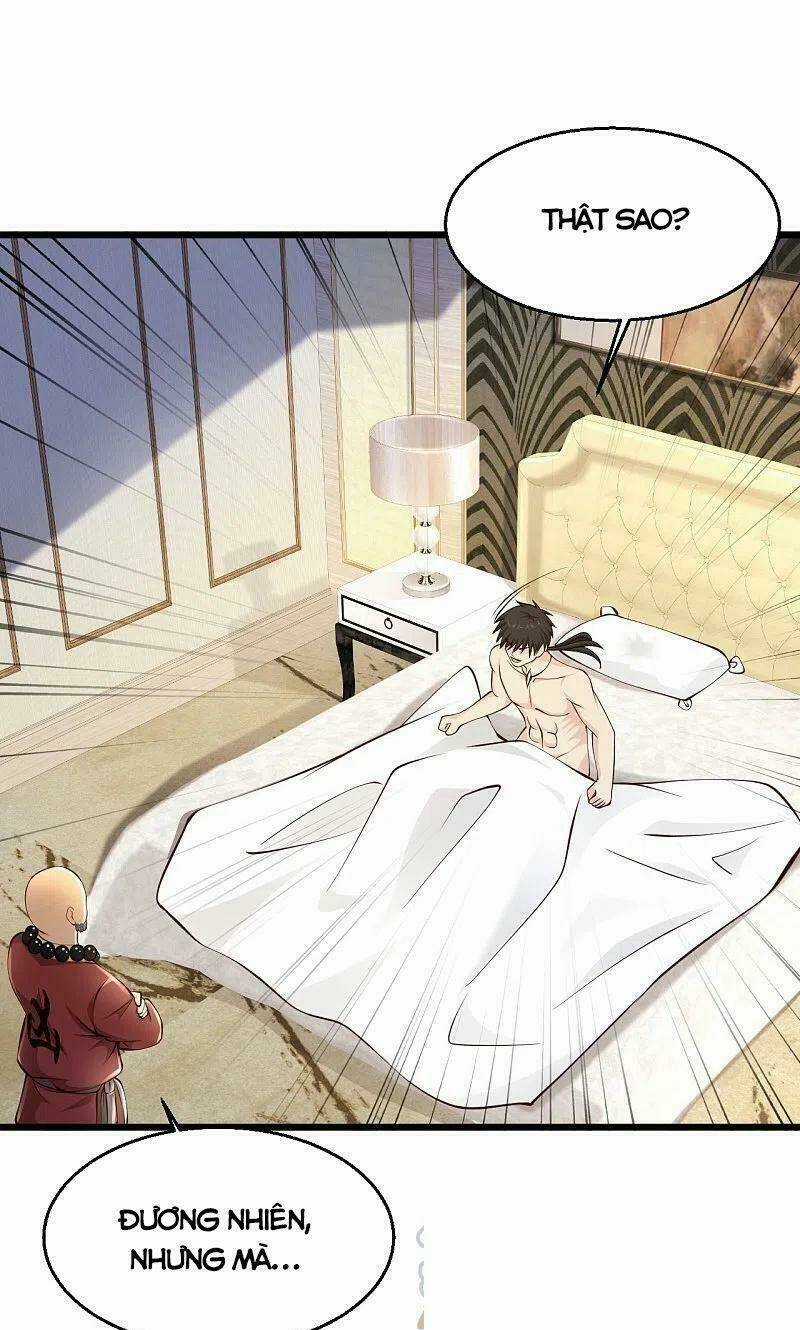 Tuyệt Phẩm Y Thánh Chapter 232 trang 28