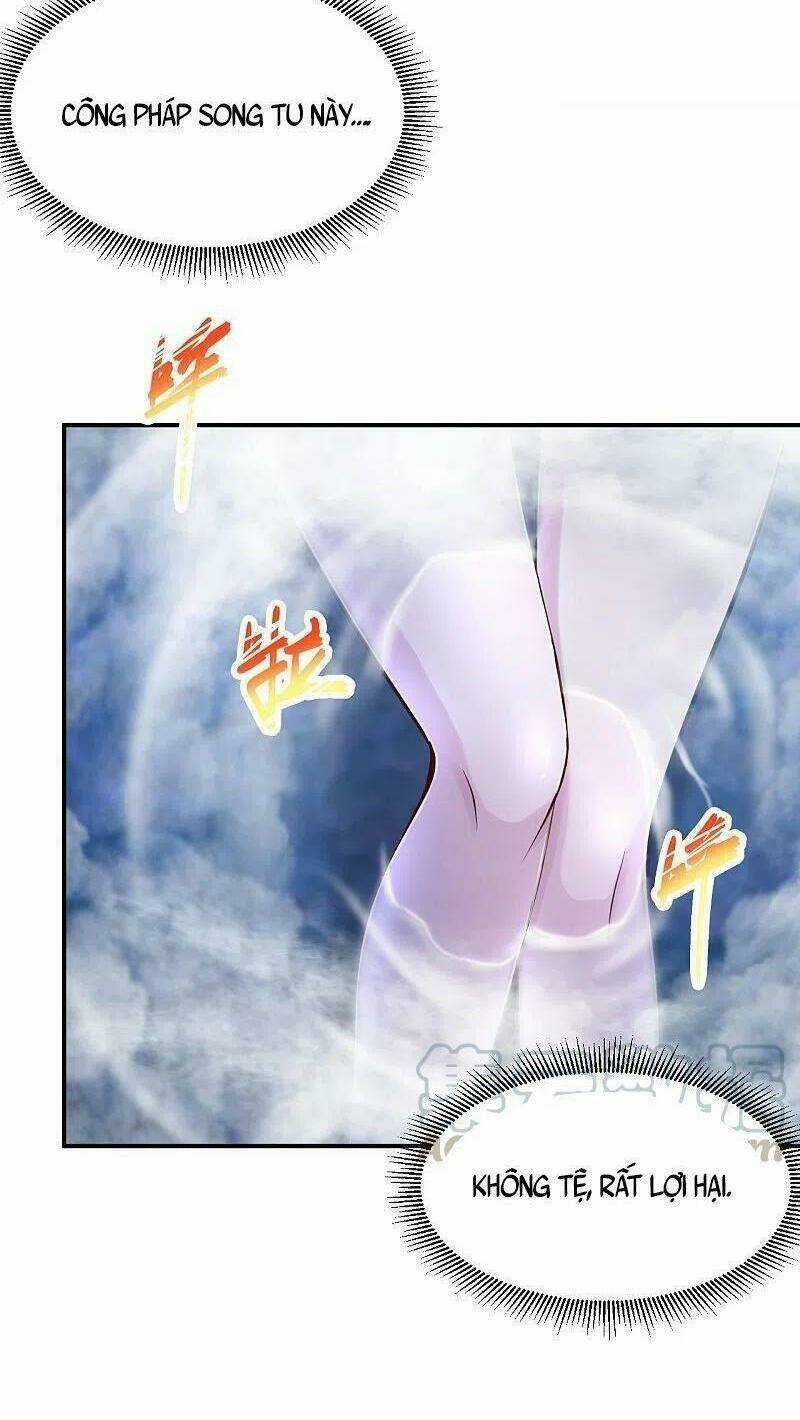 Tuyệt Phẩm Y Thánh Chapter 232 trang 3