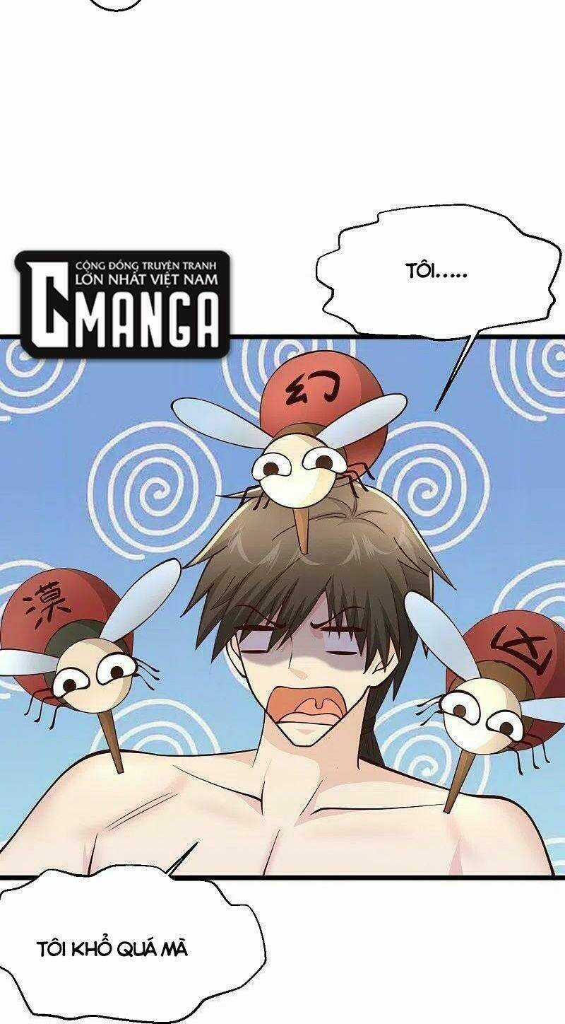 Tuyệt Phẩm Y Thánh Chapter 232 trang 31