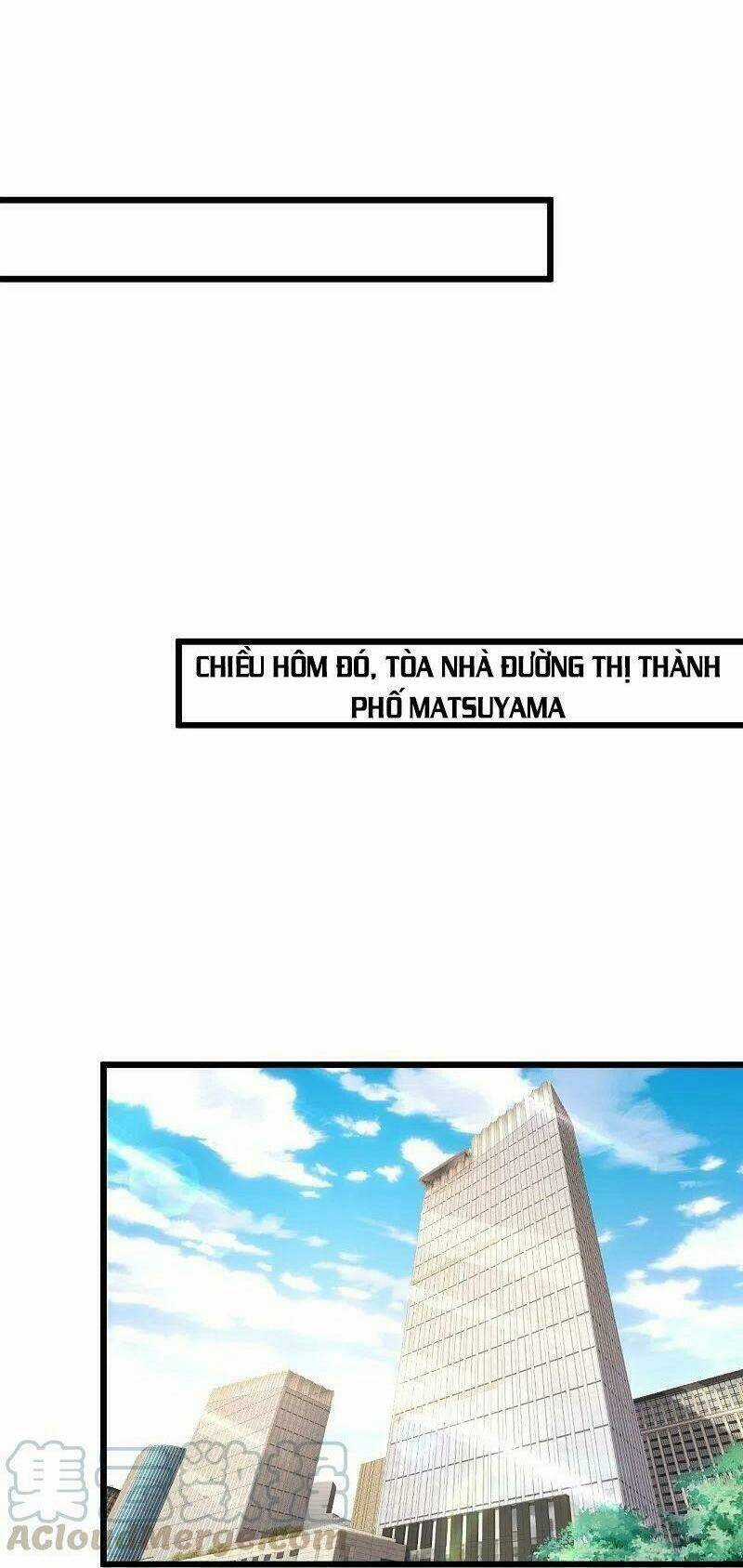 Tuyệt Phẩm Y Thánh Chapter 232 trang 33