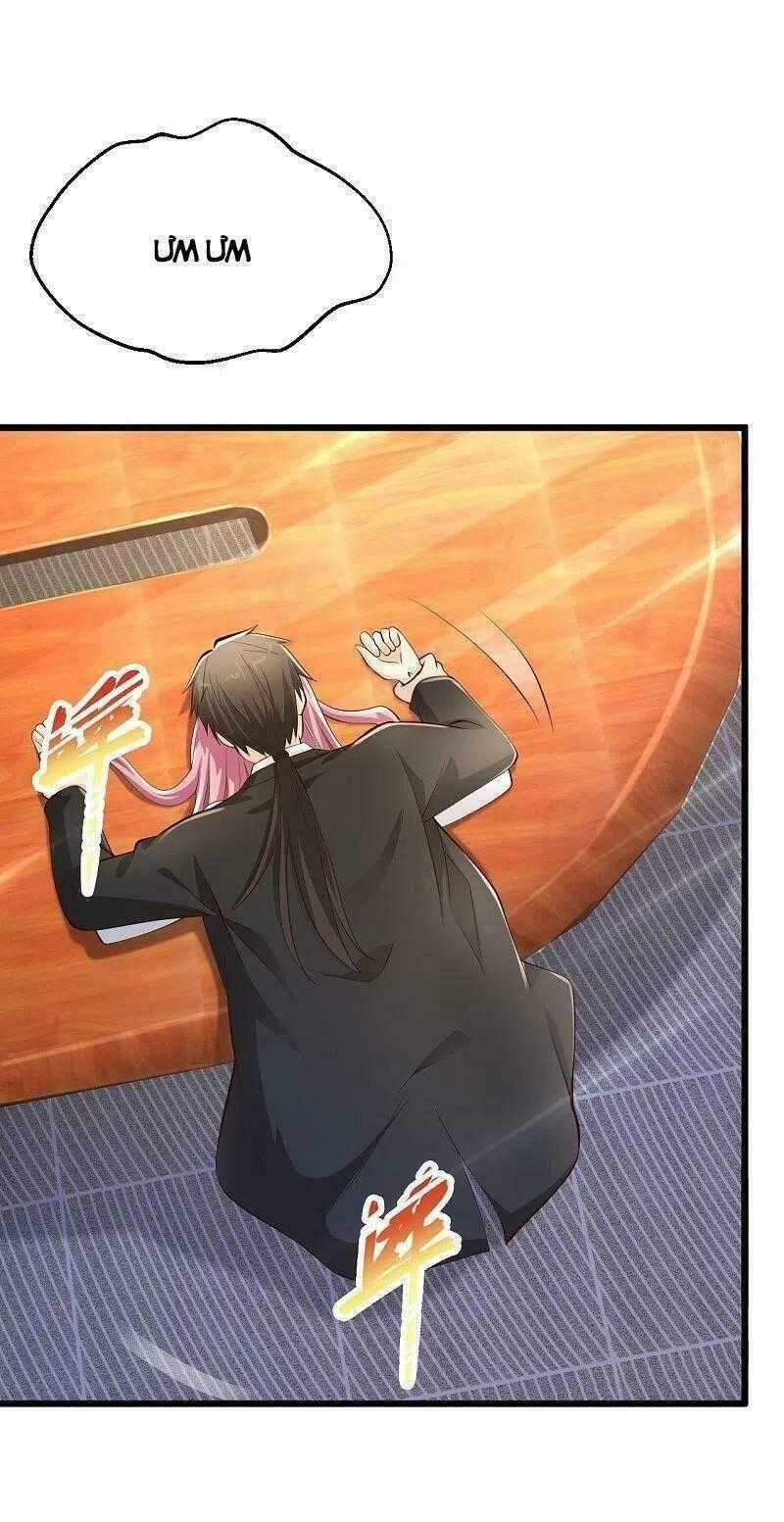 Tuyệt Phẩm Y Thánh Chapter 232 trang 34