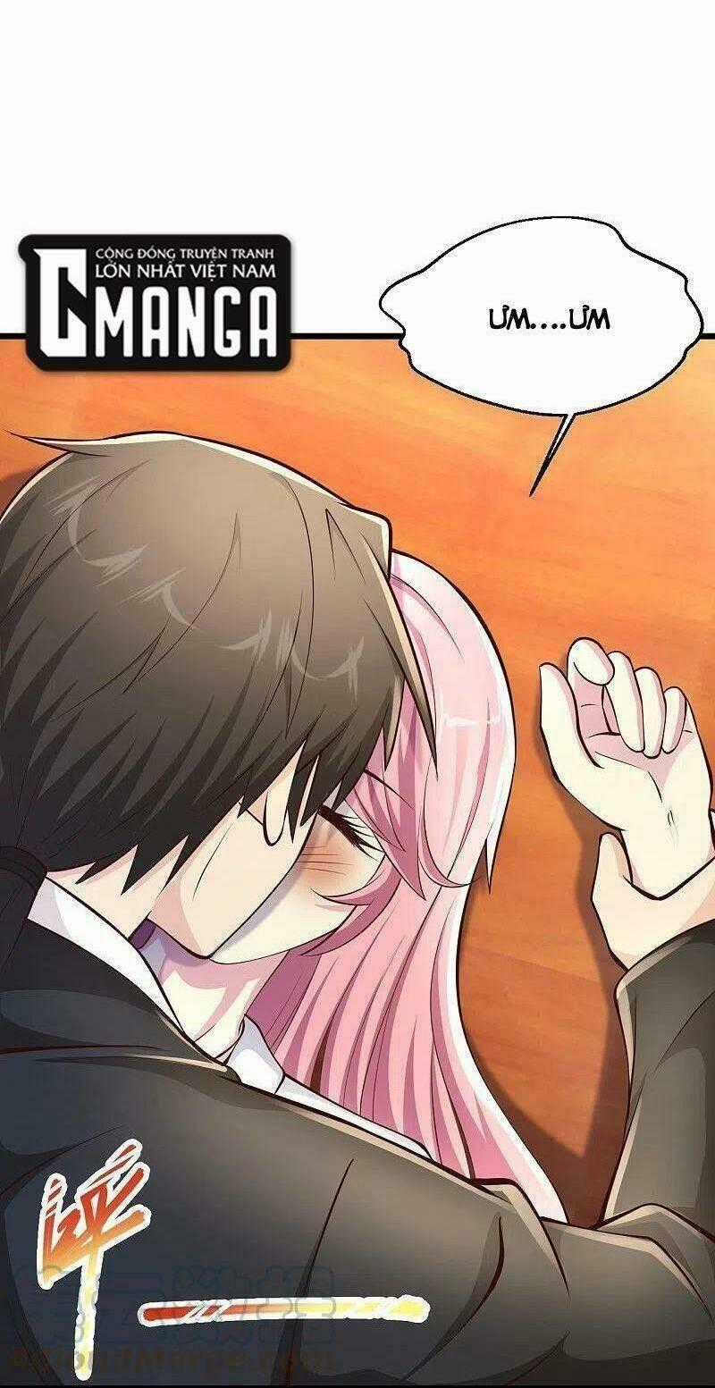 Tuyệt Phẩm Y Thánh Chapter 232 trang 35