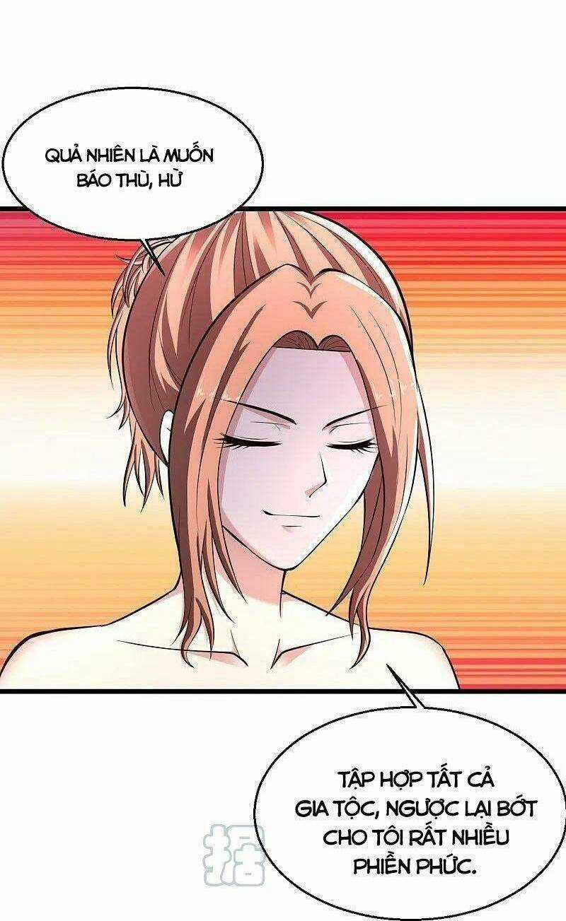 Tuyệt Phẩm Y Thánh Chapter 232 trang 5