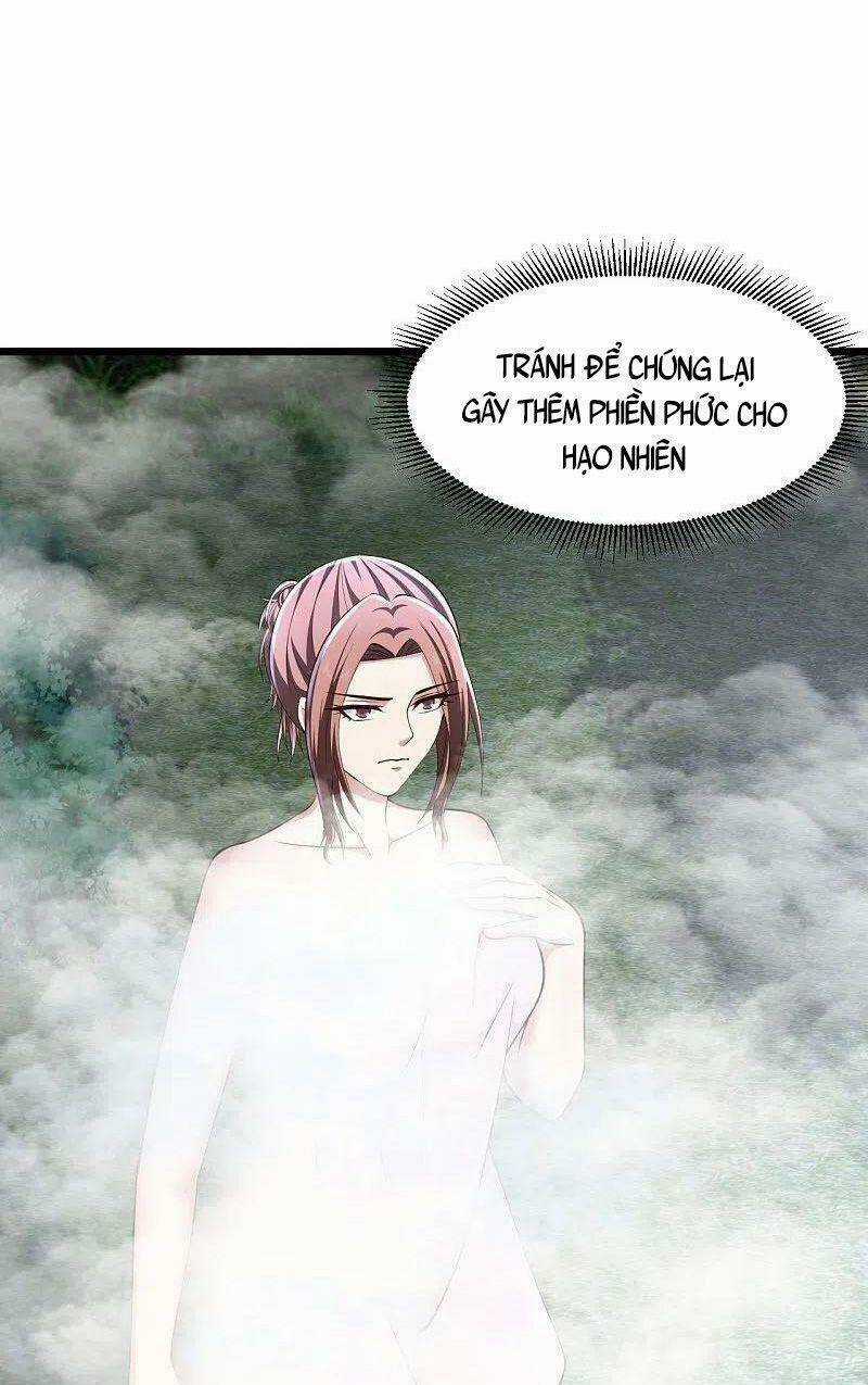 Tuyệt Phẩm Y Thánh Chapter 232 trang 8