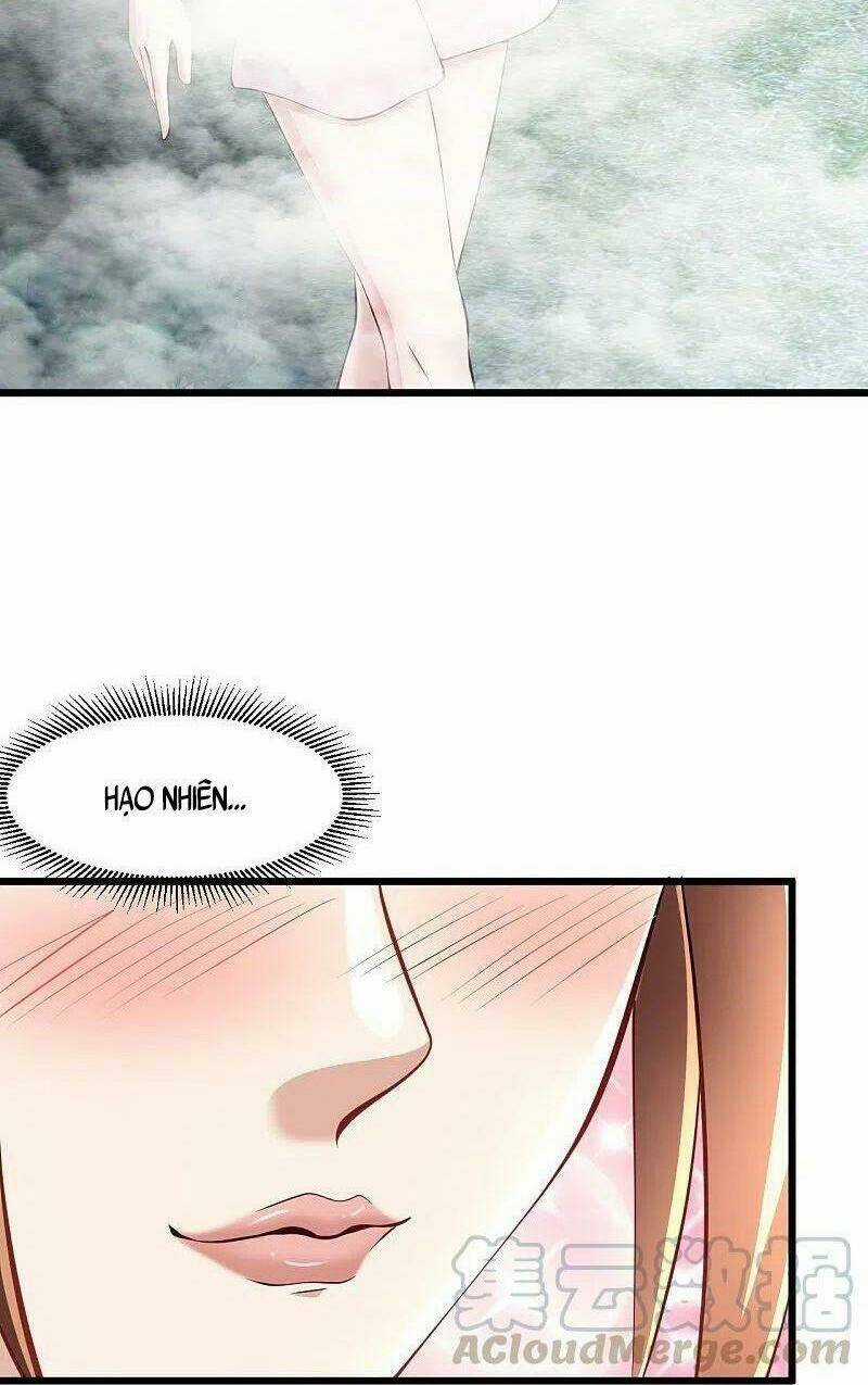 Tuyệt Phẩm Y Thánh Chapter 232 trang 9