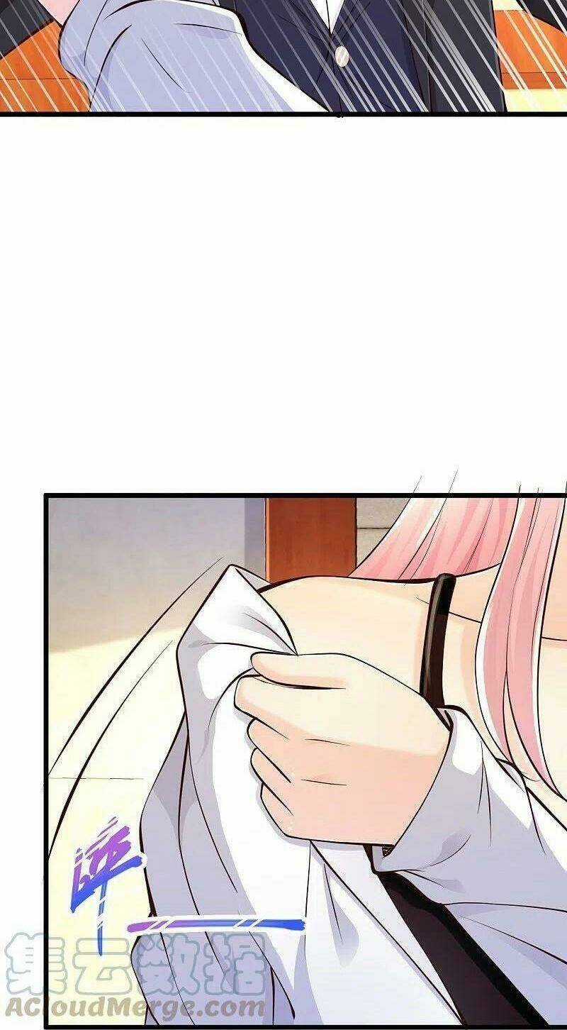 Tuyệt Phẩm Y Thánh Chapter 233 trang 10