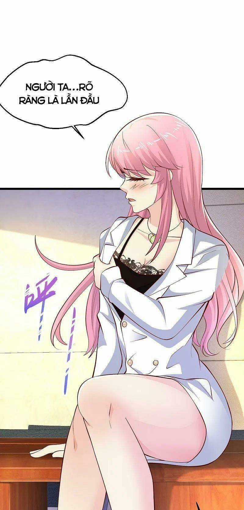 Tuyệt Phẩm Y Thánh Chapter 233 trang 11