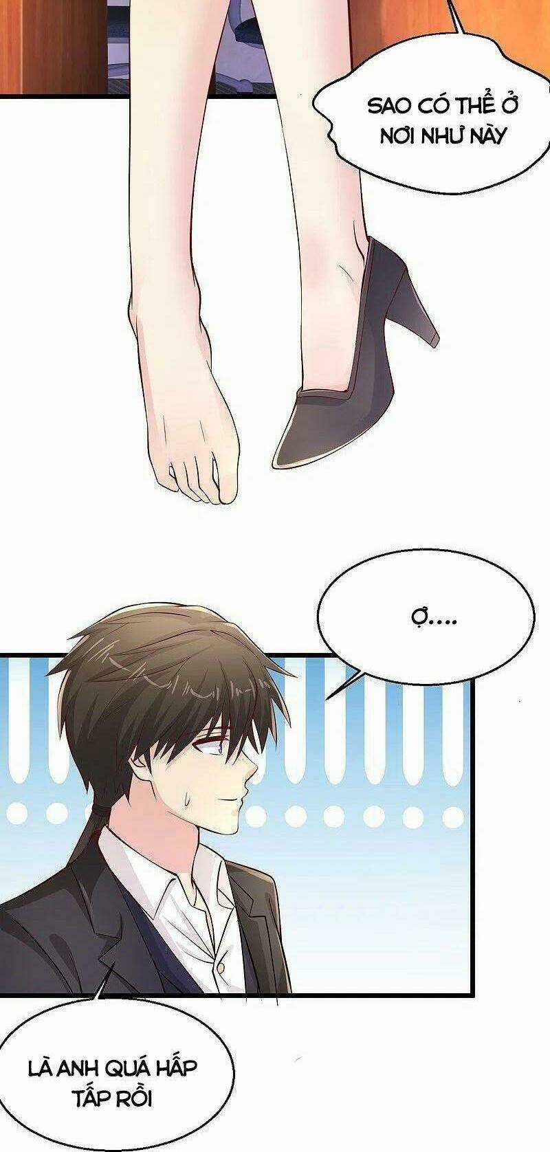 Tuyệt Phẩm Y Thánh Chapter 233 trang 12