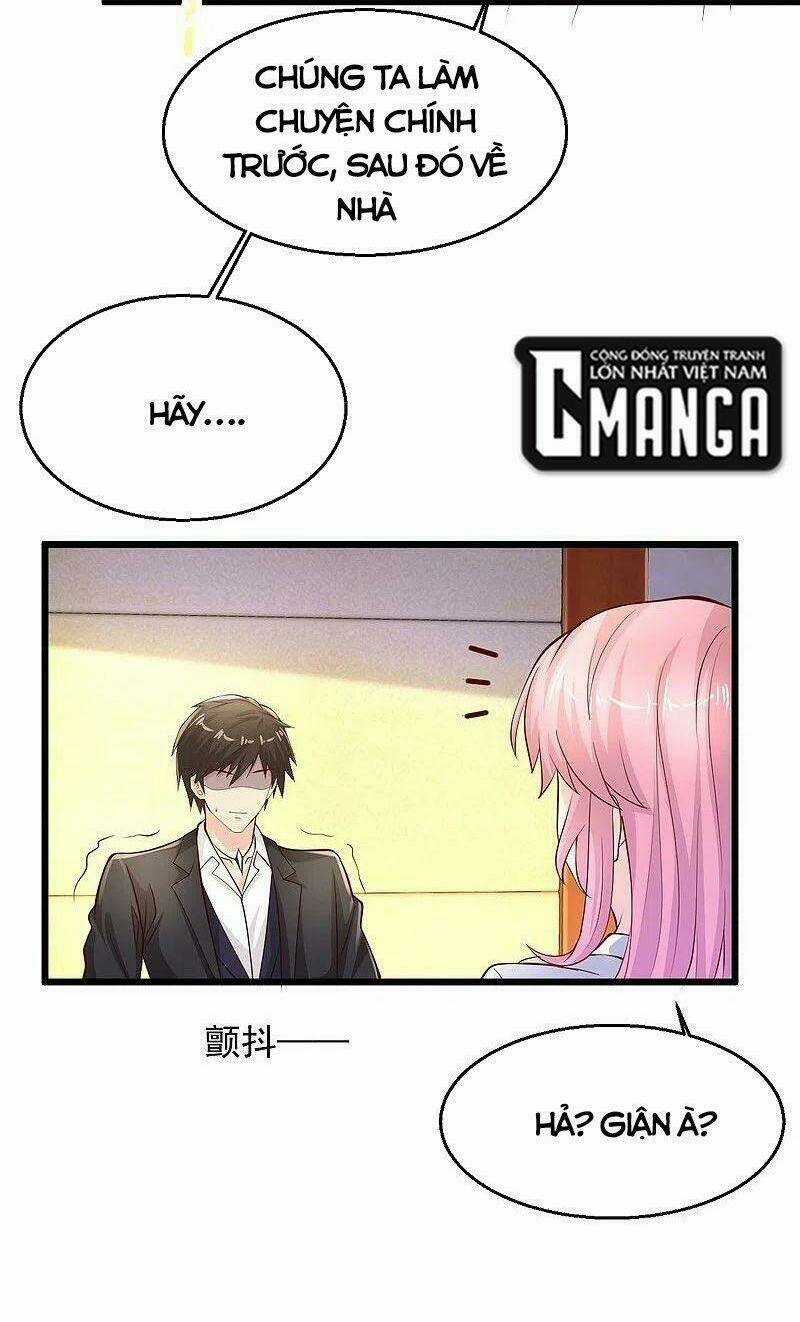 Tuyệt Phẩm Y Thánh Chapter 233 trang 14