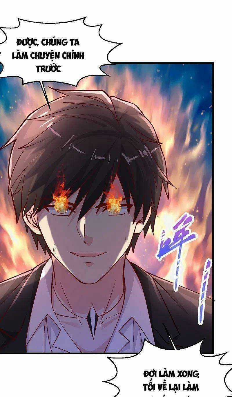 Tuyệt Phẩm Y Thánh Chapter 233 trang 15