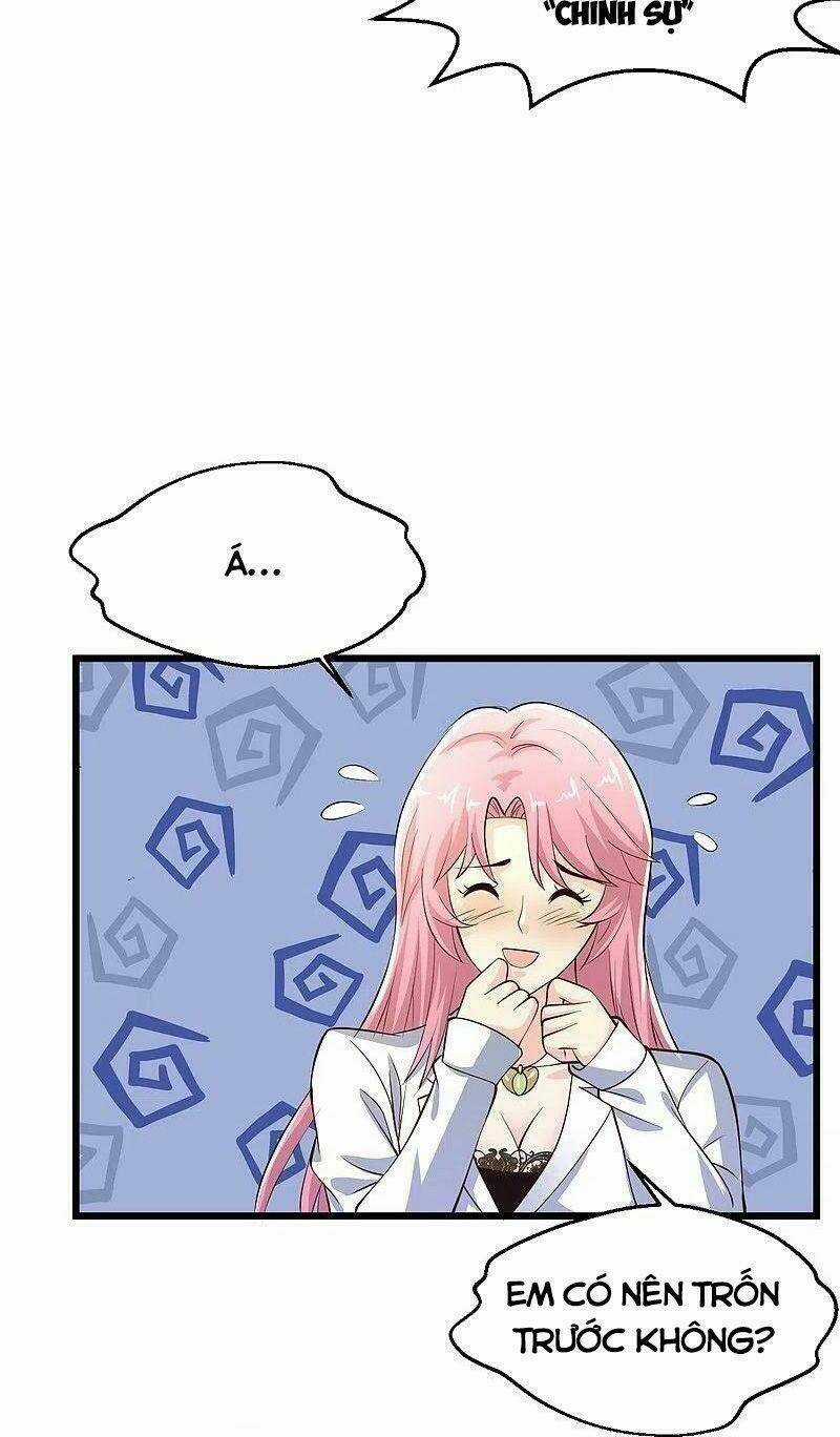 Tuyệt Phẩm Y Thánh Chapter 233 trang 16