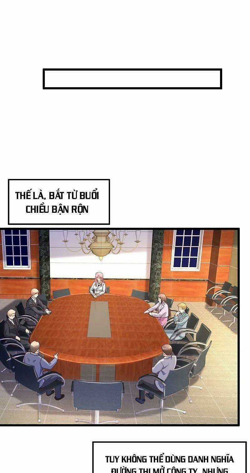 Tuyệt Phẩm Y Thánh Chapter 233 trang 17