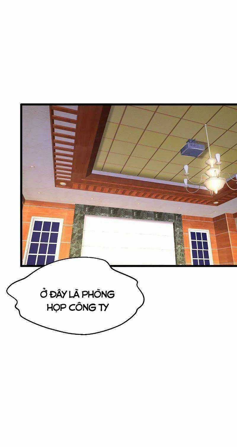 Tuyệt Phẩm Y Thánh Chapter 233 trang 2