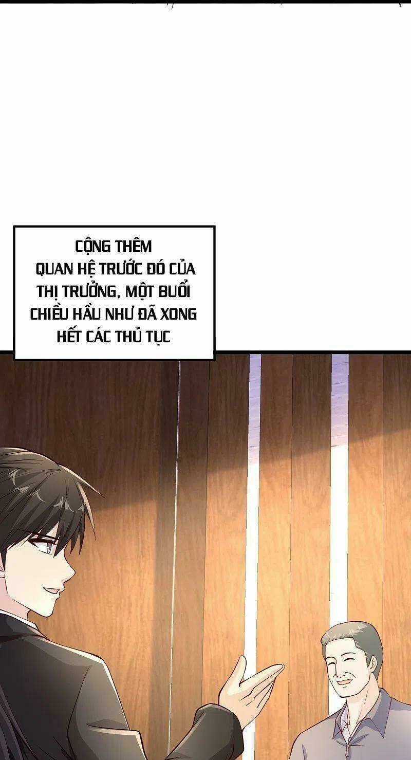 Tuyệt Phẩm Y Thánh Chapter 233 trang 23