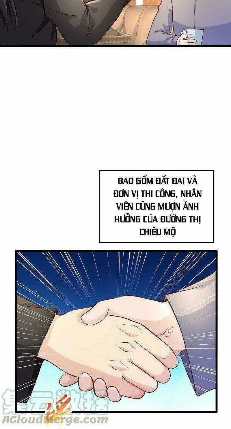 Tuyệt Phẩm Y Thánh Chapter 233 trang 24