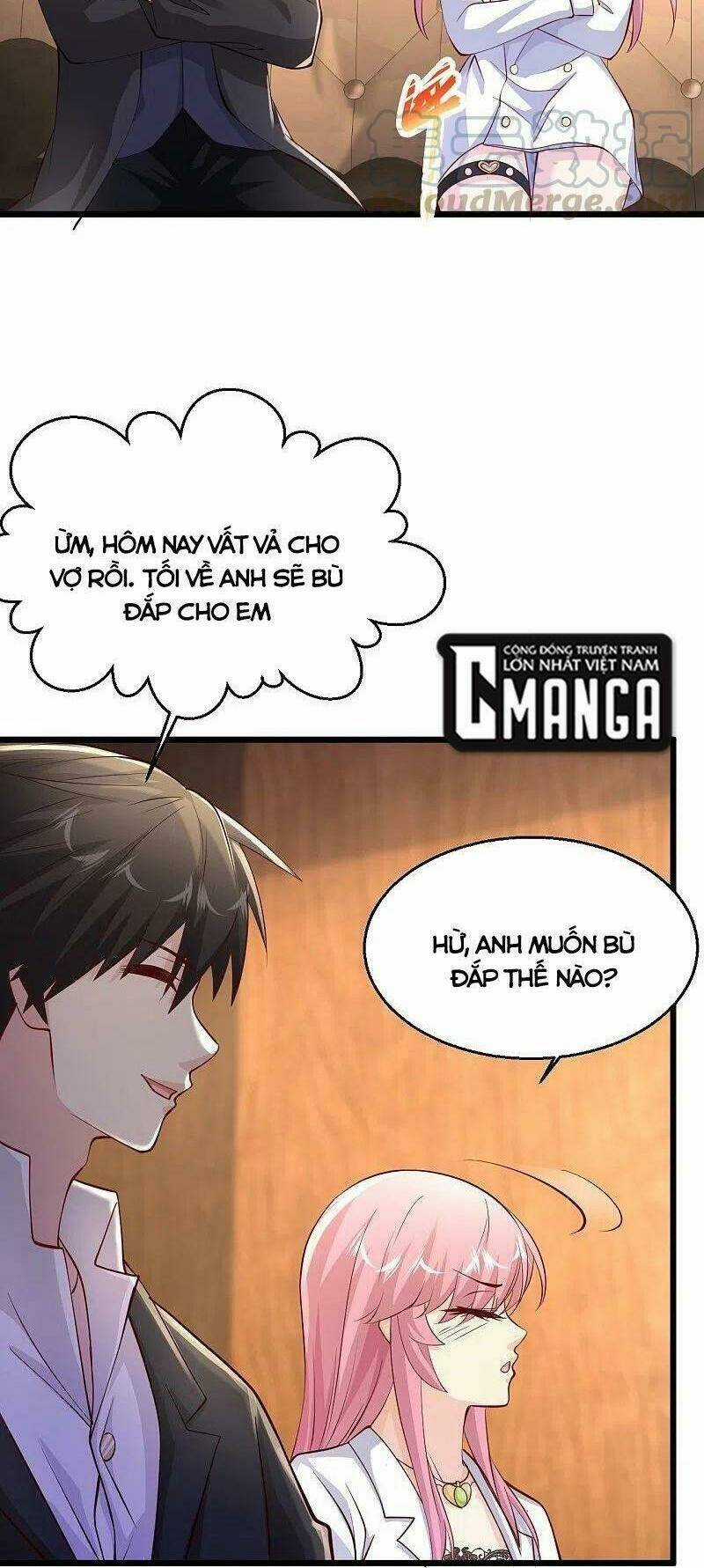 Tuyệt Phẩm Y Thánh Chapter 233 trang 26