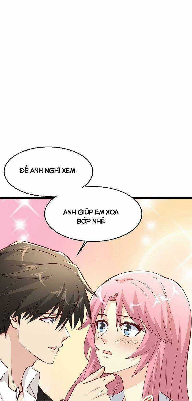 Tuyệt Phẩm Y Thánh Chapter 233 trang 27