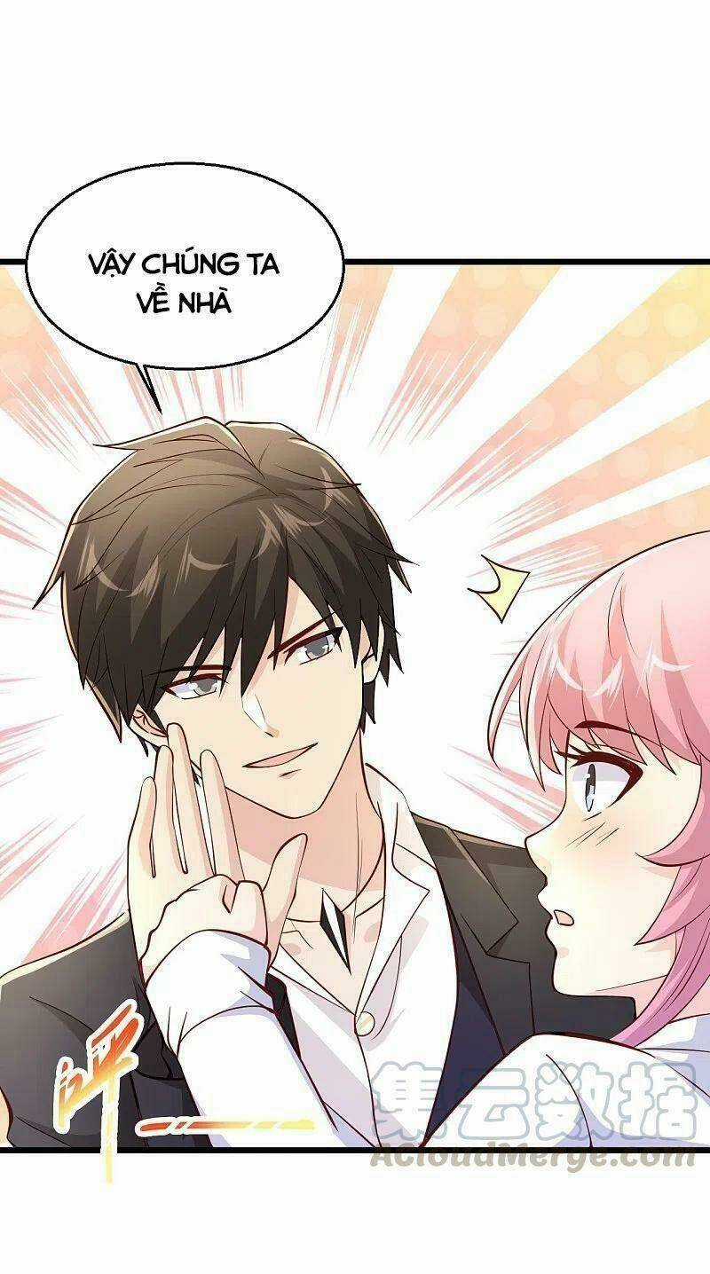 Tuyệt Phẩm Y Thánh Chapter 233 trang 29