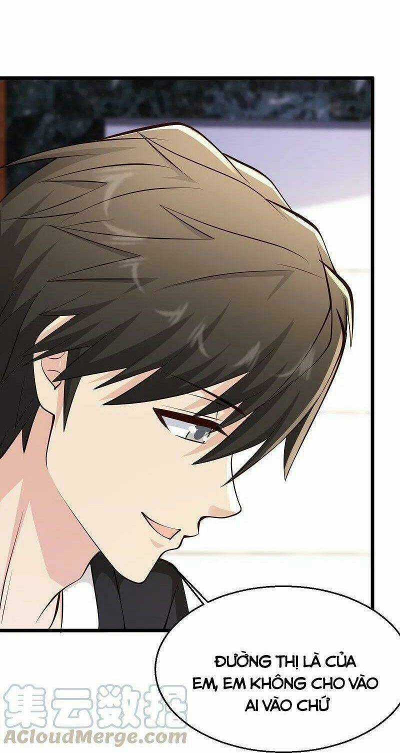 Tuyệt Phẩm Y Thánh Chapter 233 trang 3