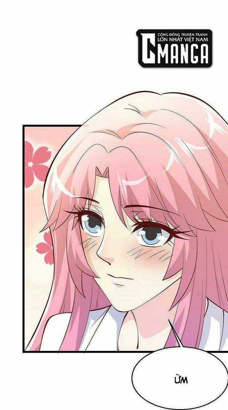 Tuyệt Phẩm Y Thánh Chapter 233 trang 30