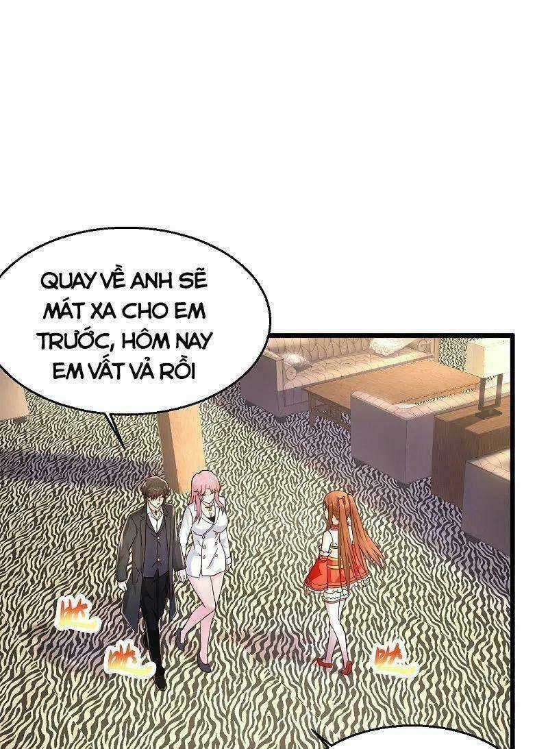 Tuyệt Phẩm Y Thánh Chapter 233 trang 31