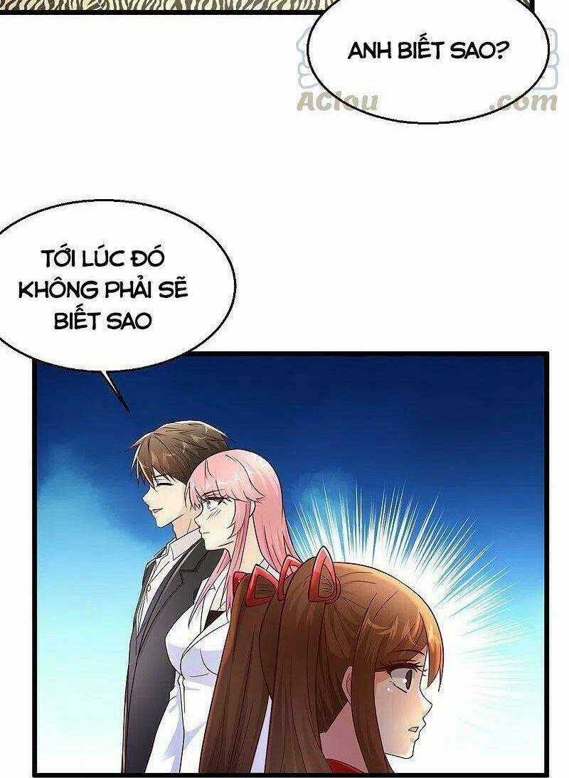 Tuyệt Phẩm Y Thánh Chapter 233 trang 32