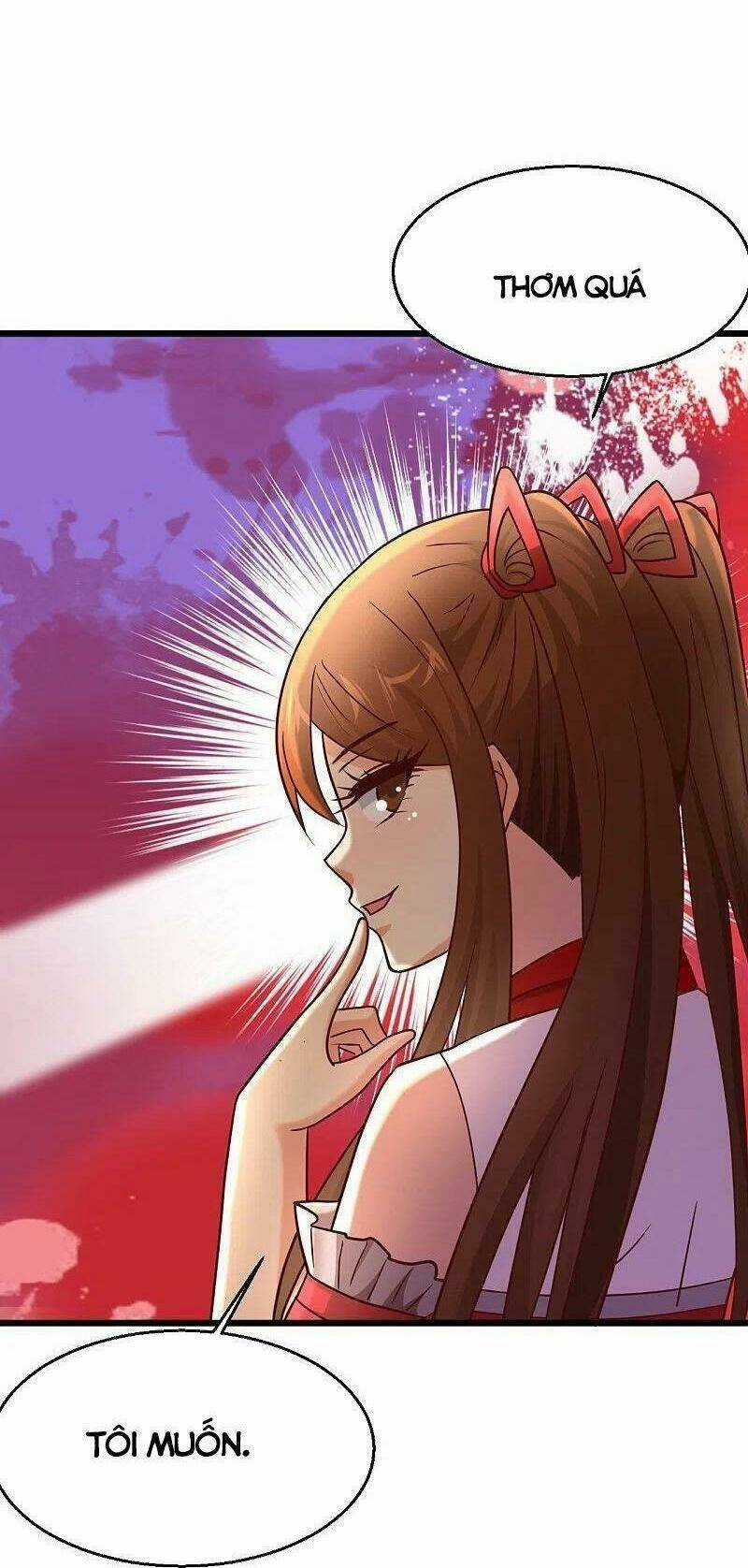 Tuyệt Phẩm Y Thánh Chapter 233 trang 34