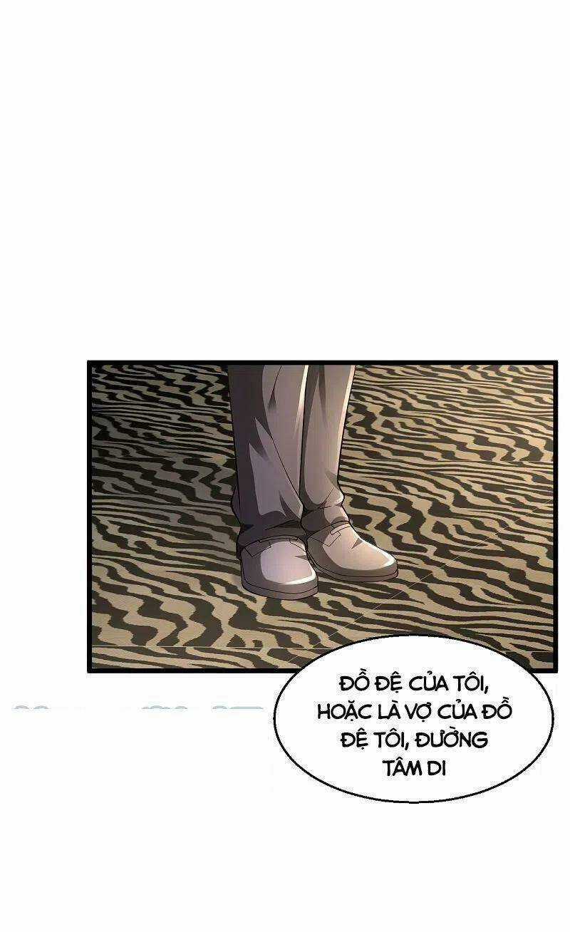 Tuyệt Phẩm Y Thánh Chapter 233 trang 35